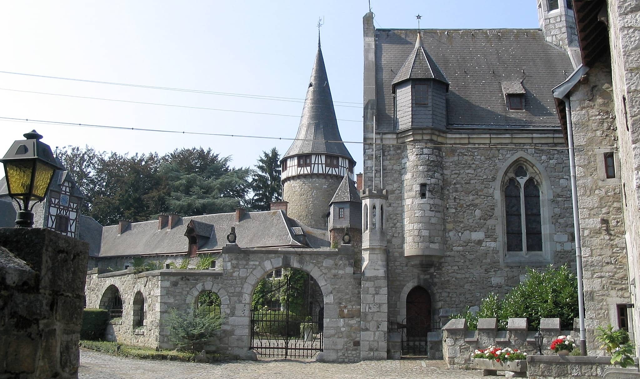 eyneburg