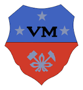Wappen der Vieille Montagne