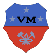 Wapenschild van de Vieille Montagne